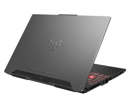 Ноутбук ASUS TUF Gaming A15 (FA507NVR-LP005) (90NR0JK5-M00110)
