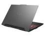 Ноутбук ASUS TUF Gaming A15 (FA507NVR-LP005) (90NR0JK5-M00110)