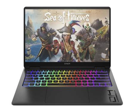 Ноутбук HP OMEN Transcend 14-fb0667nr (A08FVUA) 1