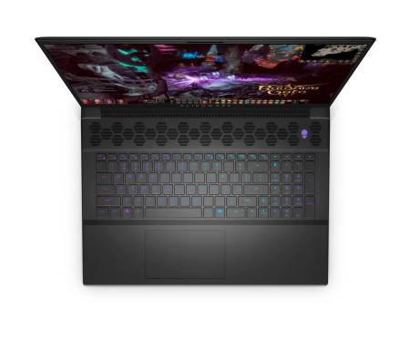 Ноутбук Dell Alienware m18 R2 (AWM18R-7497BLK-PUS)