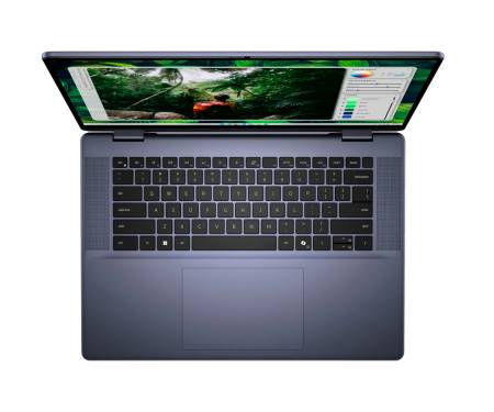 Ноутбук Dell Inspiron 16 2-in-1 (i7640-7380BLU-PUS)