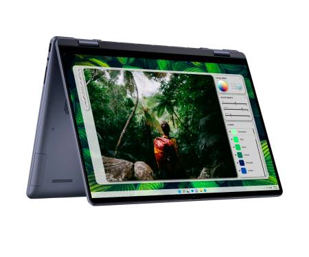 Ноутбук Dell Inspiron 16 2-in-1 (i7640-7380BLU-PUS)