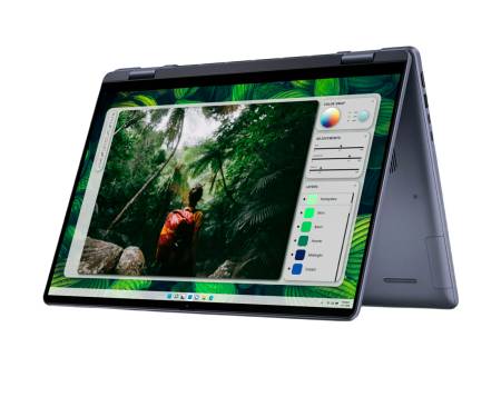 Ноутбук Dell Inspiron 16 2-in-1 (i7640-7380BLU-PUS)