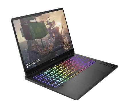 Ноутбук HP OMEN Transcend 14-fb0104nw (A08FPEA) 3