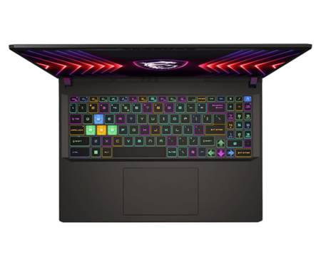 Ноутбук MSI Vector 16 HX AI A2XWHG (A2XWHG-256PL) 4