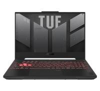 Ноутбук ASUS TUF Gaming A15 (FA507NVR-R7161W) (90NR0JK5-M00610)