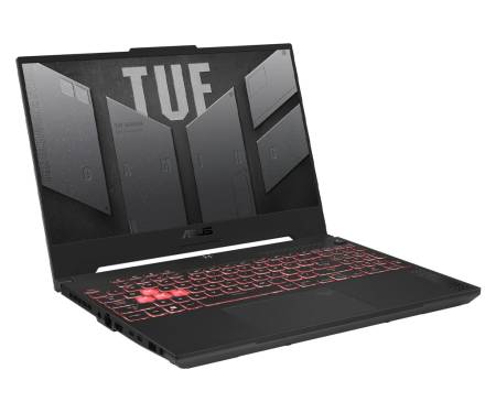 Ноутбук ASUS TUF Gaming A15 (FA507NVR-R7161W) (90NR0JK5-M00610)