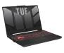 Ноутбук ASUS TUF Gaming A15 (FA507NVR-R7161W) (90NR0JK5-M00610)
