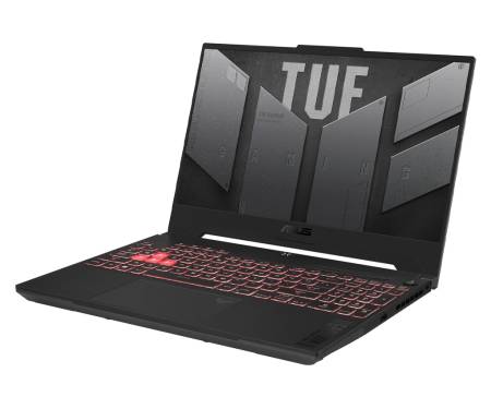 Ноутбук ASUS TUF Gaming A15 (FA507NVR-R7161W) (90NR0JK5-M00610)