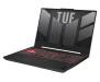 Ноутбук ASUS TUF Gaming A15 (FA507NVR-R7161W) (90NR0JK5-M00610)