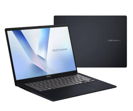 Ноутбук ASUS Vivobook 14 (X1407QA-LY034W) (90NB1601-M003R0)
