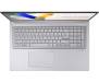 Ноутбук ASUS Vivobook 17 X1704ZA Cool Silver (X1704ZA-AU266, 90NB10F1-M00AF0) 4