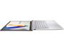Ноутбук ASUS Vivobook 17 X1704ZA Cool Silver (X1704ZA-AU266, 90NB10F1-M00AF0) 5