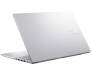 Ноутбук ASUS Vivobook 17 X1704ZA Cool Silver (X1704ZA-AU266, 90NB10F1-M00AF0) 6
