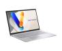 Ноутбук ASUS Vivobook 17 X1704ZA Cool Silver (X1704ZA-AU266, 90NB10F1-M00AF0) 1