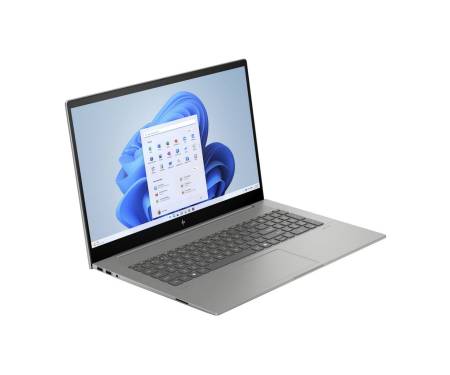 Ноутбук HP Envy 17-cw1097nr Mineral Silver (9U7B9UA) 2