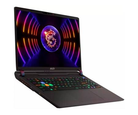 Ноутбук MSI Vector GP68HX 13VH-054US (VECTOR68HX13054) custom