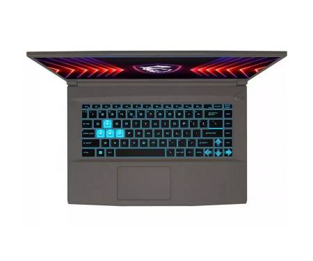 Ноутбук MSI Thin 15 B13VE (B13VE-1451US, THIN15131451)  CUSTOM
