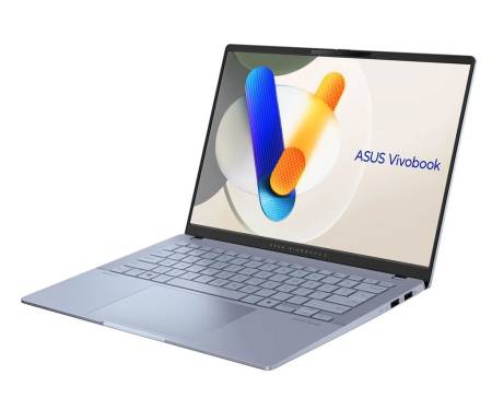 Ноутбук ASUS Vivobook S 14 OLED S5406SA-PP067W (90NB15R2-M00540)