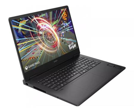 Ноутбук HP Omen 17-db0166ng (A59PJEA) 2