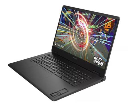 Ноутбук HP Omen 17-db0166ng (A59PJEA) 3
