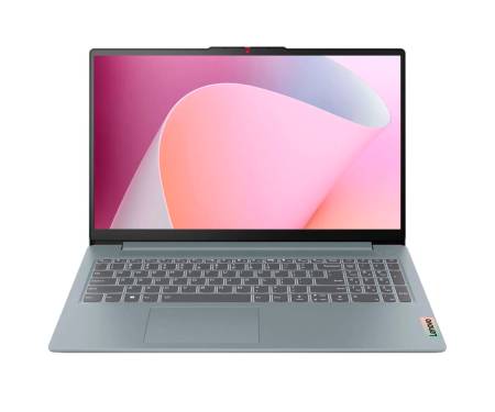 Ноутбук Lenovo IdeaPad Slim 3 15AMN8 (82XQ0070PB) copy