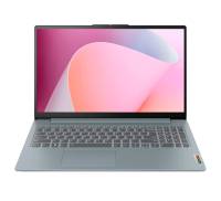 Ноутбук Lenovo IdeaPad Slim 3 15AMN8 (82XQ0070PB) copy