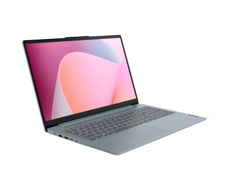Ноутбук Lenovo IdeaPad Slim 3 15AMN8 (82XQ0070PB) copy