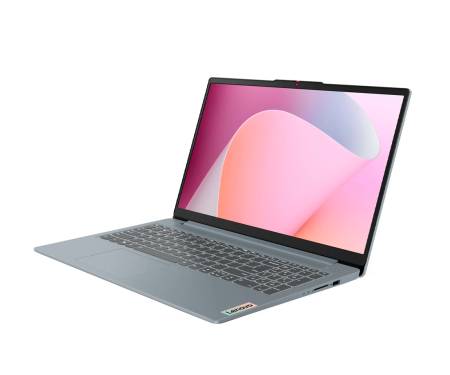 Ноутбук Lenovo IdeaPad Slim 3 15AMN8 (82XQ0070PB) copy