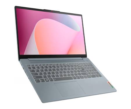 Ноутбук Lenovo IdeaPad Slim 3 15AMN8 (82XQ0070PB) copy