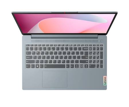 Ноутбук Lenovo IdeaPad Slim 3 15AMN8 (82XQ0070PB) copy