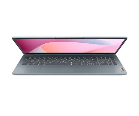 Ноутбук Lenovo IdeaPad Slim 3 15AMN8 (82XQ0070PB) copy