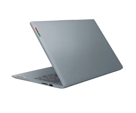 Ноутбук Lenovo IdeaPad Slim 3 15AMN8 (82XQ0070PB) copy