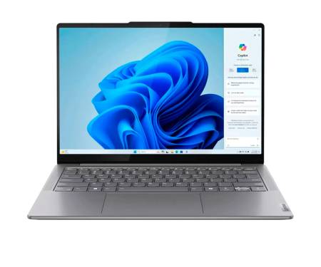 Ноутбук Lenovo Slim 7 14IMH9 (83D80000US)