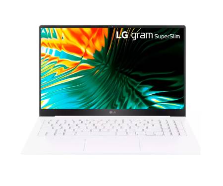 Ноутбук LG gram SuperSlim 15.6” (15Z90ST-G.AAW4U1)