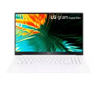 Ноутбук LG gram SuperSlim 15.6” (15Z90ST-G.AAW4U1)