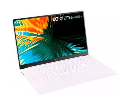 Ноутбук LG gram SuperSlim 15.6” (15Z90ST-G.AAW4U1)