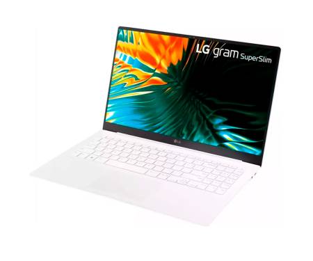 Ноутбук LG gram SuperSlim 15.6” (15Z90ST-G.AAW4U1)