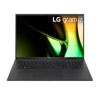 Ноутбук LG gram 17 (17Z90S-G.AAB6U1)
