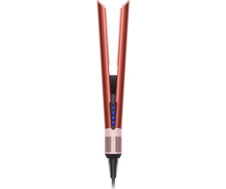 Утюжок для волос Dyson Airstrait HT01 Strawberry Bronze/Blush Pink (560897-01) EU 2