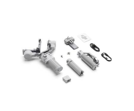 Стабилизатор для камеры DJI RS 4 Mini Combo (CP.RN.00000443.02) 5