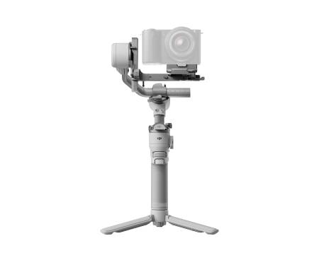 Стабилизатор для камеры DJI RS 4 Mini Combo (CP.RN.00000443.02) 4