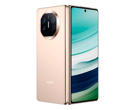 Смартфон Huawei Mate X5 12/512GB Gold