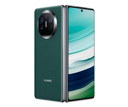 Смартфон Huawei Mate X5 16/512GB Dark Green