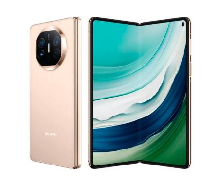 Смартфон Huawei Mate X5 16/1TB Gold Collector's Version