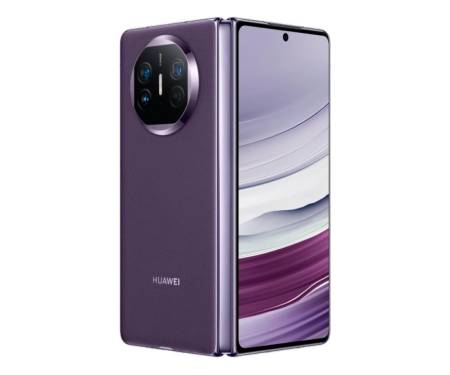 Смартфон Huawei Mate X5 16/1TB Purple Collector's Version