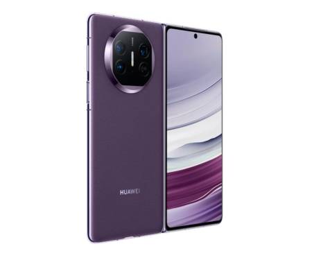 Смартфон Huawei Mate X5 16/1TB Purple Collector's Version