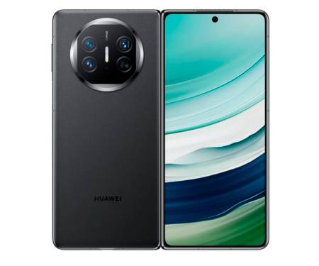 Смартфон Huawei Mate X5 16/1TB Black Collector's Version
