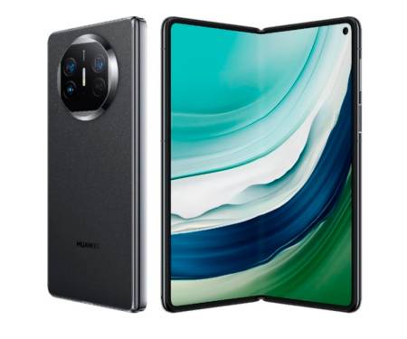 Смартфон Huawei Mate X5 16/1TB Black Collector's Version