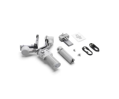 Стабилизатор для камеры DJI RS 4 Mini (CP.RN.00000442.03) 5